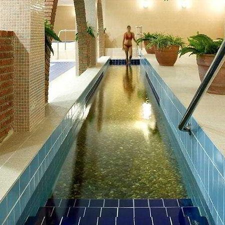 גיחון Gran Hotel Jovellanos מראה חיצוני תמונה