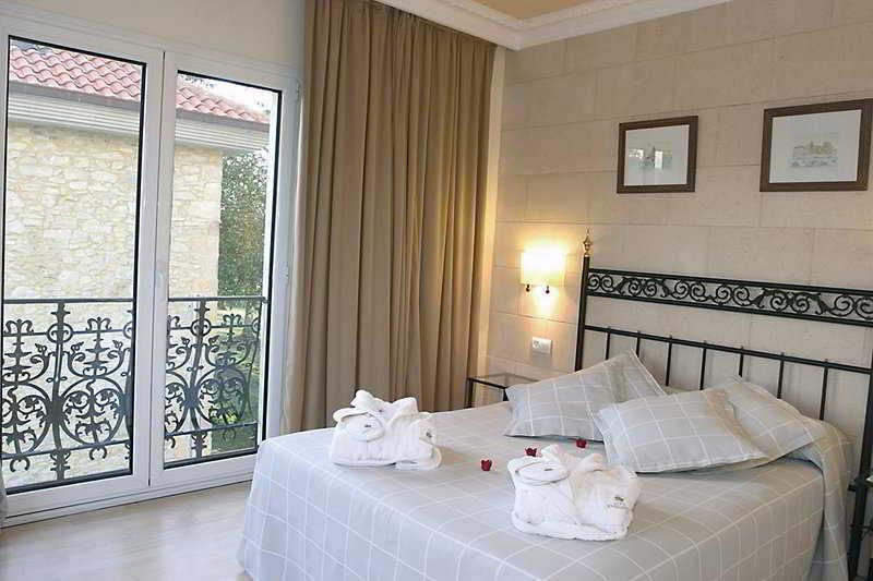 גיחון Gran Hotel Jovellanos מראה חיצוני תמונה