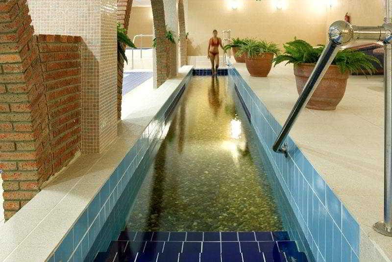גיחון Gran Hotel Jovellanos מראה חיצוני תמונה